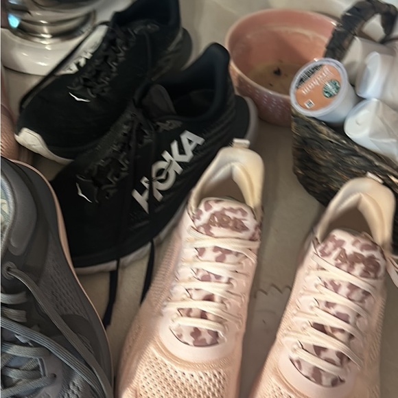 I have too many shoes and missed the return window on these $350 obo - Picture 3 of 4